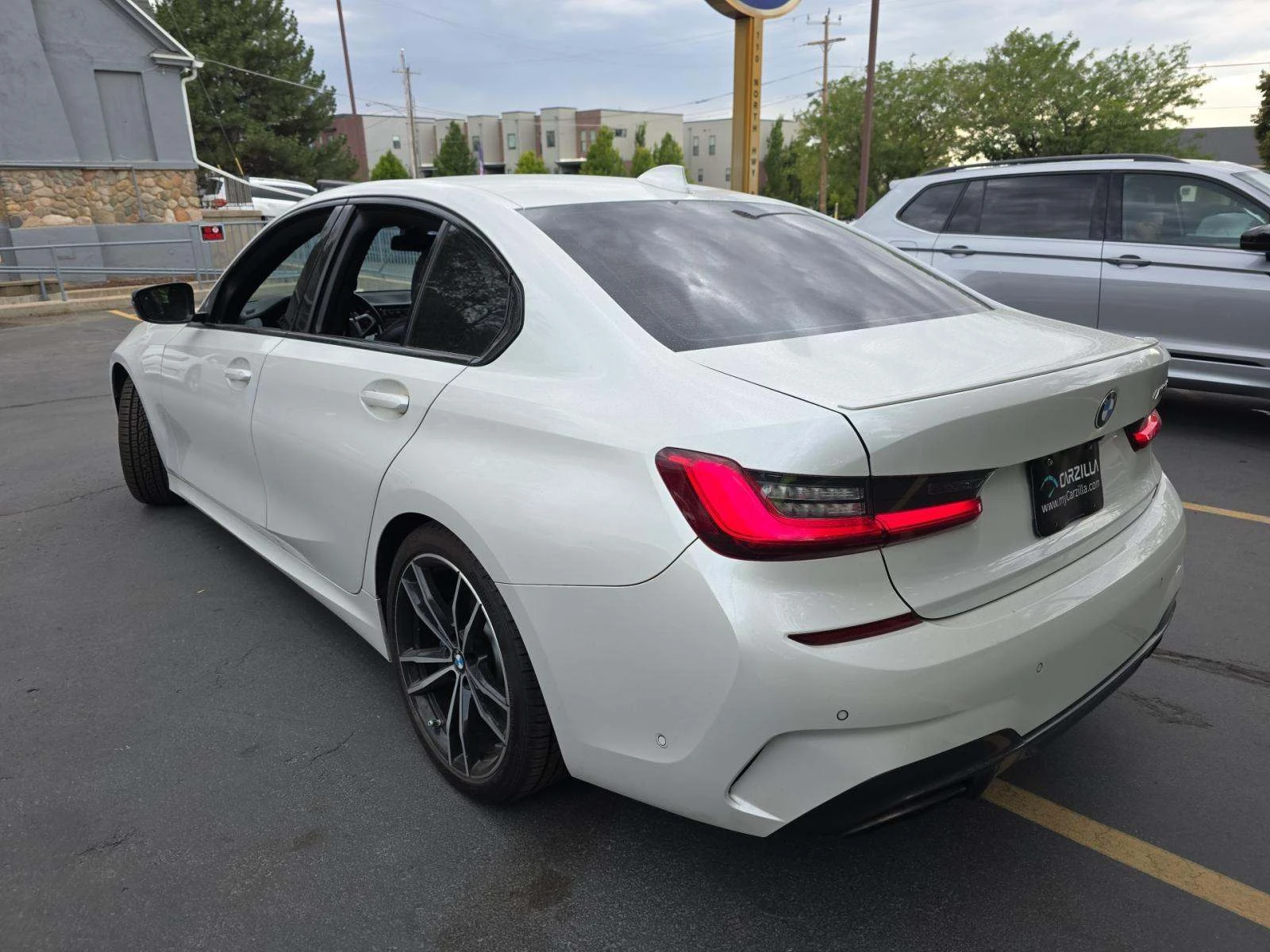 BMW 340 M340i, снимка 3 - Автомобили и джипове - 56115483