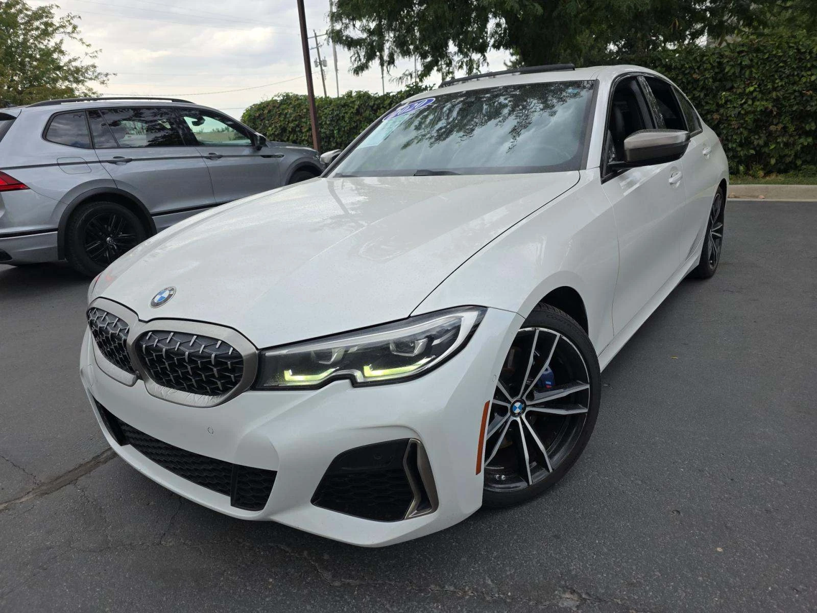 BMW 340 M340i