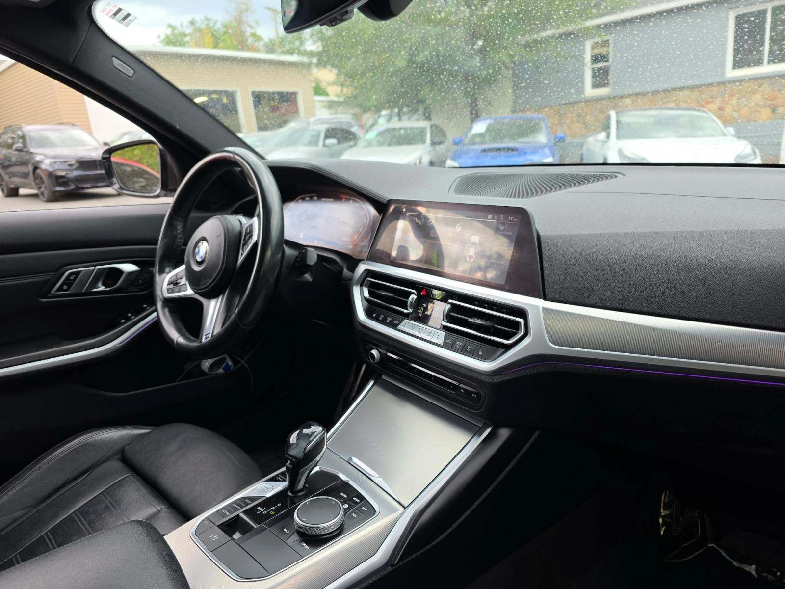 BMW 340 M340i, снимка 7 - Автомобили и джипове - 56115483