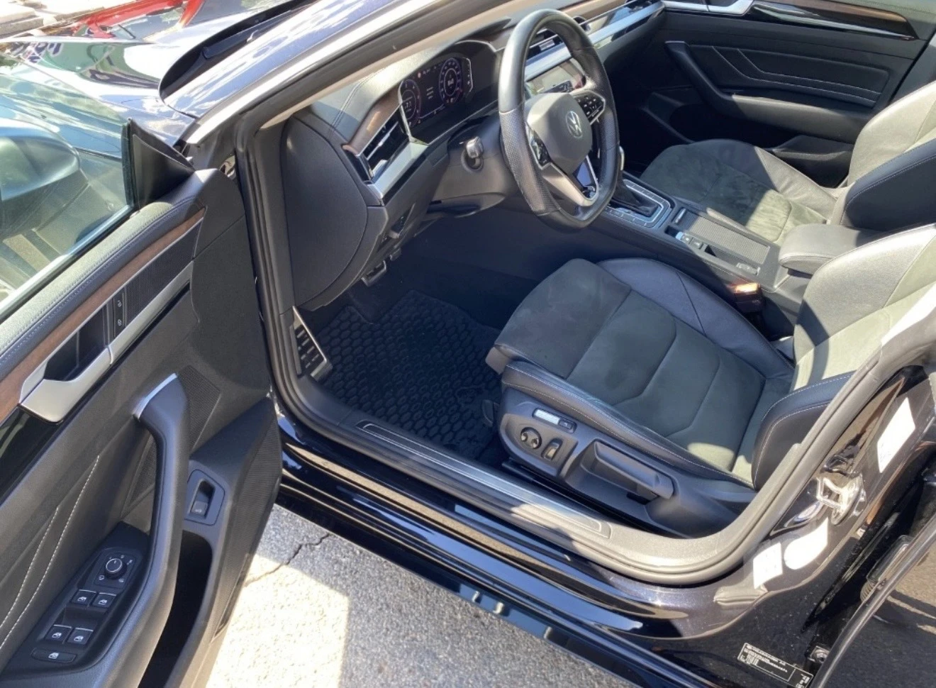 VW Arteon Elegance 2.0 TDI, снимка 6 - Автомобили и джипове - 56268675