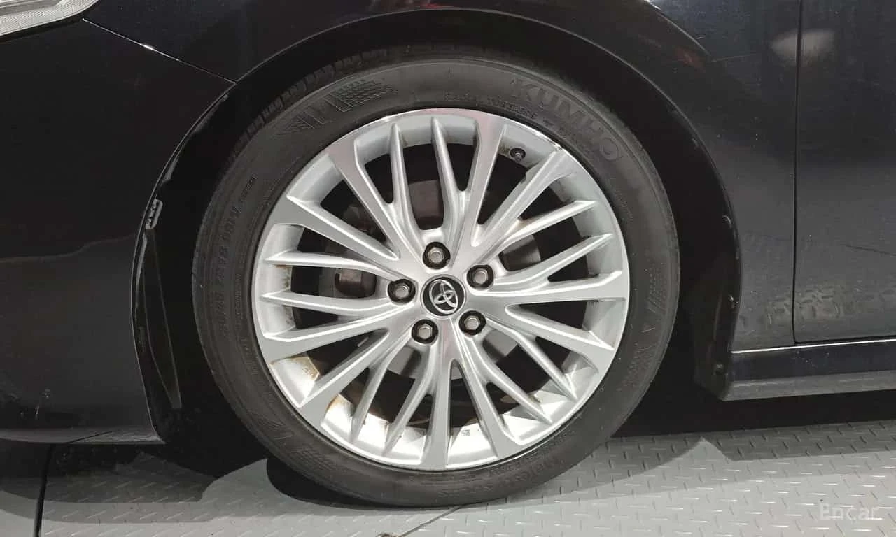 Toyota Camry * 2.5 * ФИНАНСИРАНЕ, снимка 5 - Автомобили и джипове - 56365558