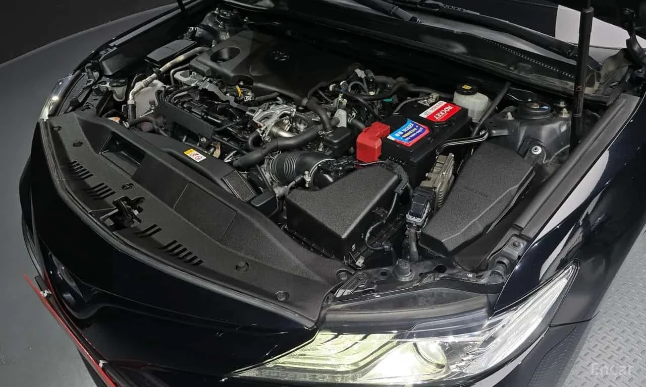 Toyota Camry * 2.5 * ФИНАНСИРАНЕ, снимка 6 - Автомобили и джипове - 56365558