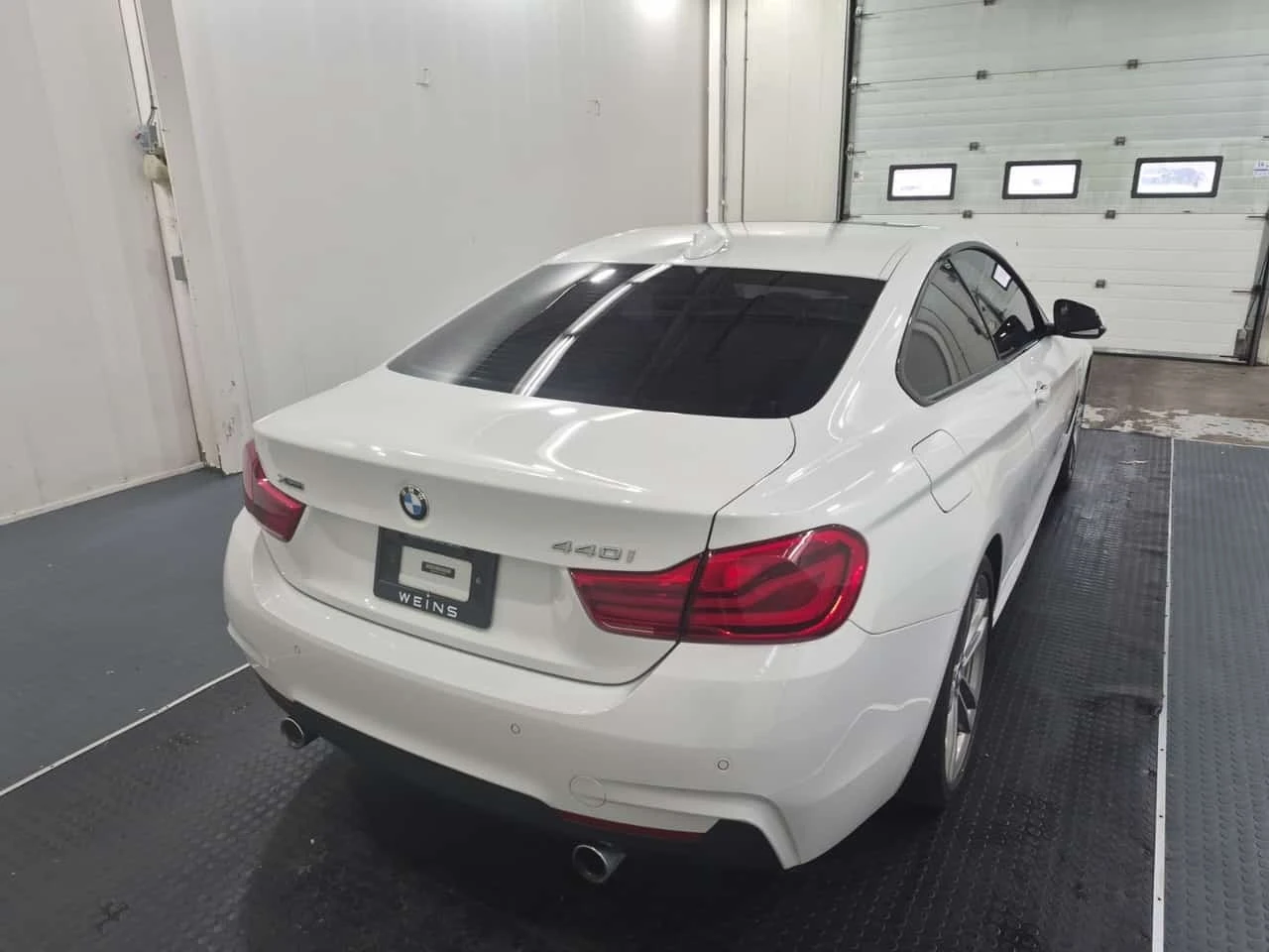 BMW 440 * Coupe 440i Xdrive * CARFAX * ���� �� �� | Mobile.bg � ����������� 5