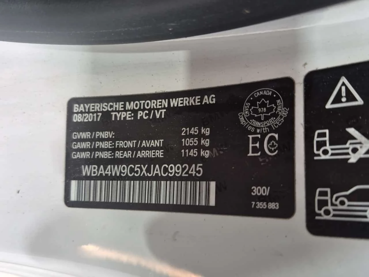 BMW 440 * Coupe 440i Xdrive * CARFAX * ���� �� �� | Mobile.bg � ����������� 17