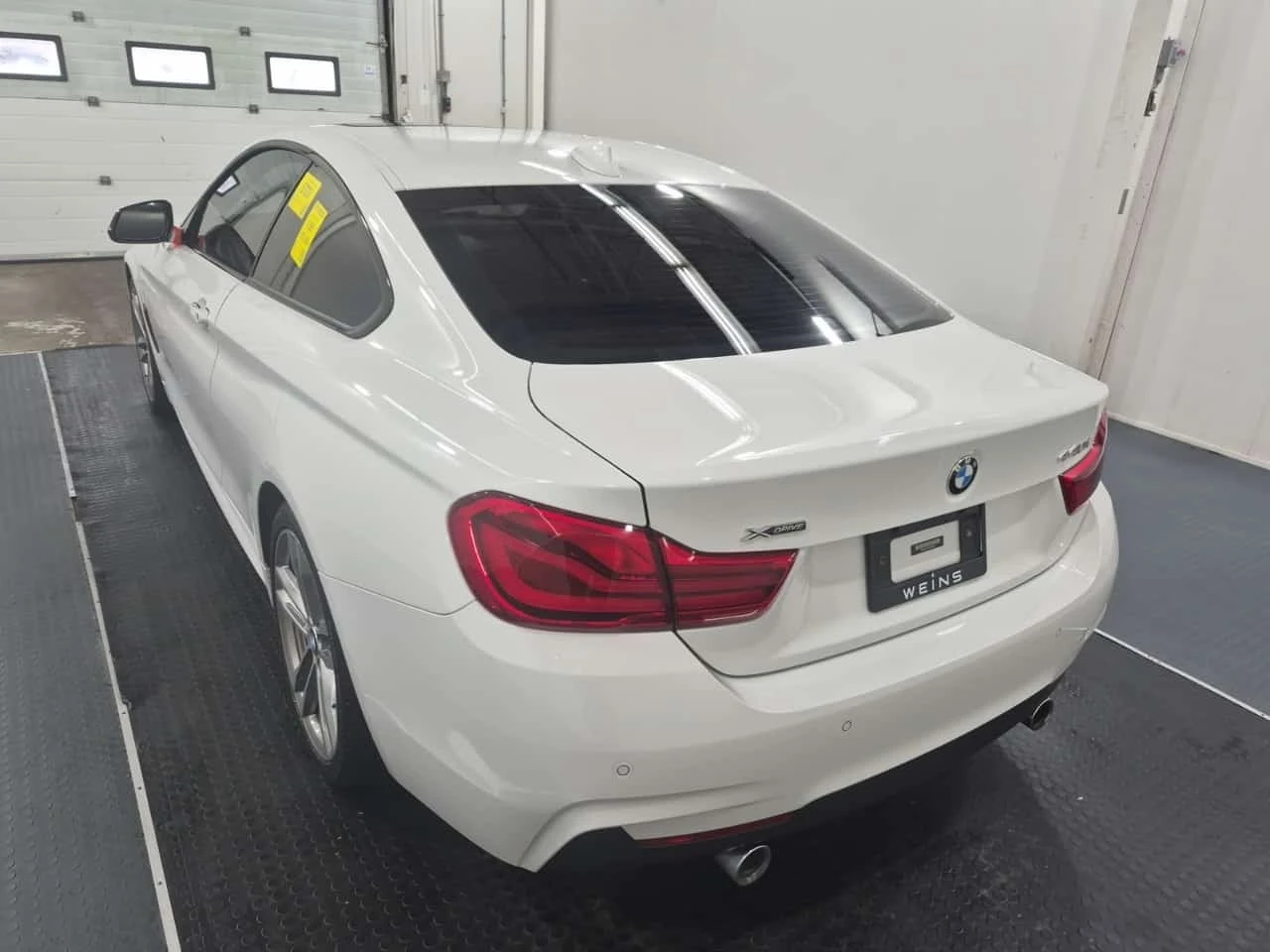 BMW 440 * Coupe 440i Xdrive * CARFAX * ���� �� �� | Mobile.bg � ����������� 3