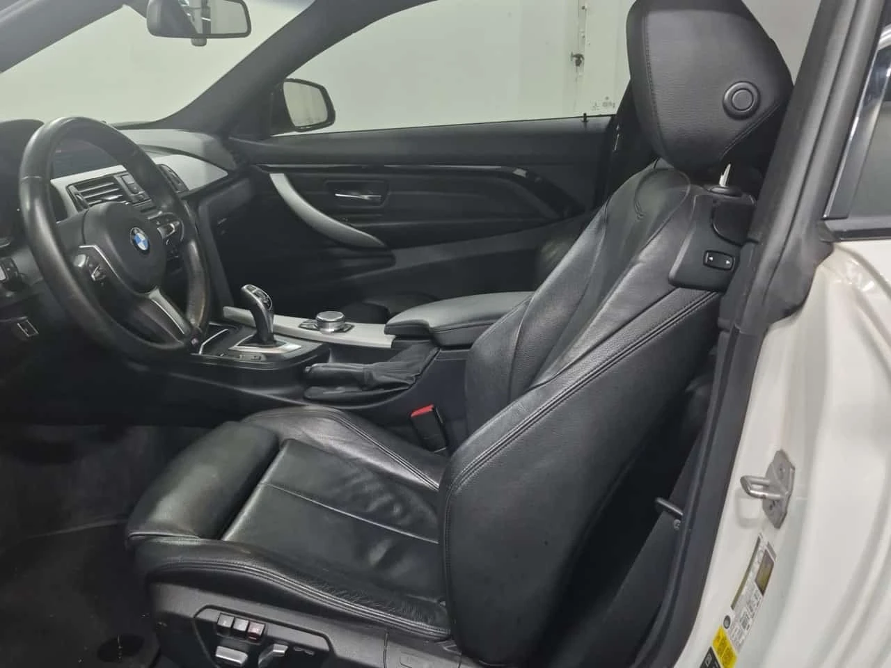 BMW 440 * Coupe 440i Xdrive * CARFAX * ���� �� �� | Mobile.bg � ����������� 6