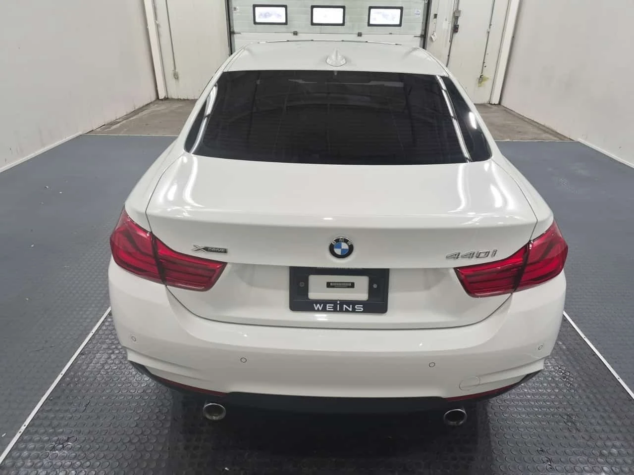 BMW 440 * Coupe 440i Xdrive * CARFAX * ���� �� �� | Mobile.bg � ����������� 4
