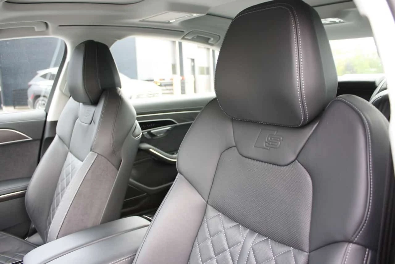 Audi A8 55 TFSI LONG/���������/��������/���������/360 | Mobile.bg � ����������� 13
