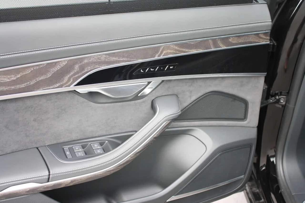Audi A8 55 TFSI LONG/���������/��������/���������/360 | Mobile.bg � ����������� 6