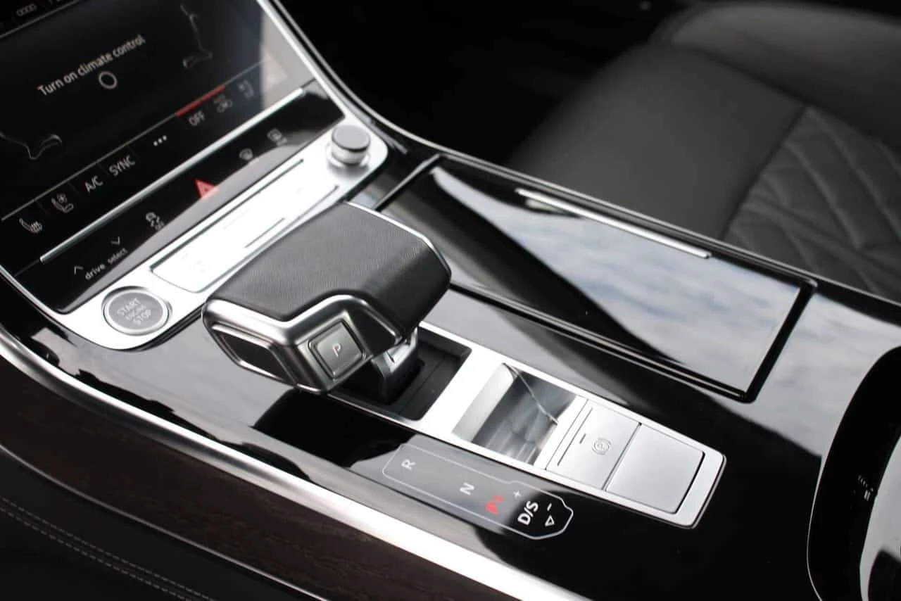 Audi A8 55 TFSI LONG/���������/��������/���������/360 | Mobile.bg � ����������� 14