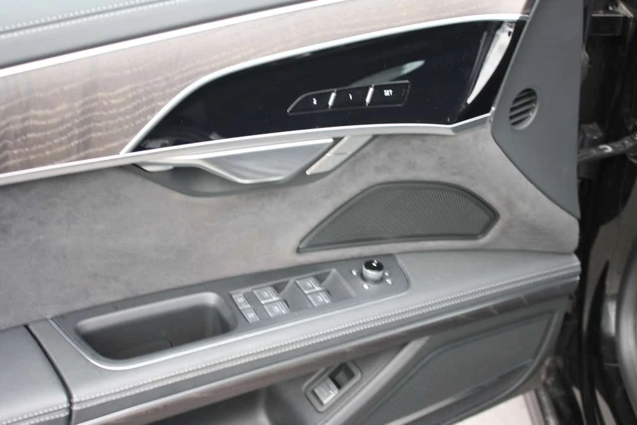 Audi A8 55 TFSI LONG/���������/��������/���������/360 | Mobile.bg � ����������� 10