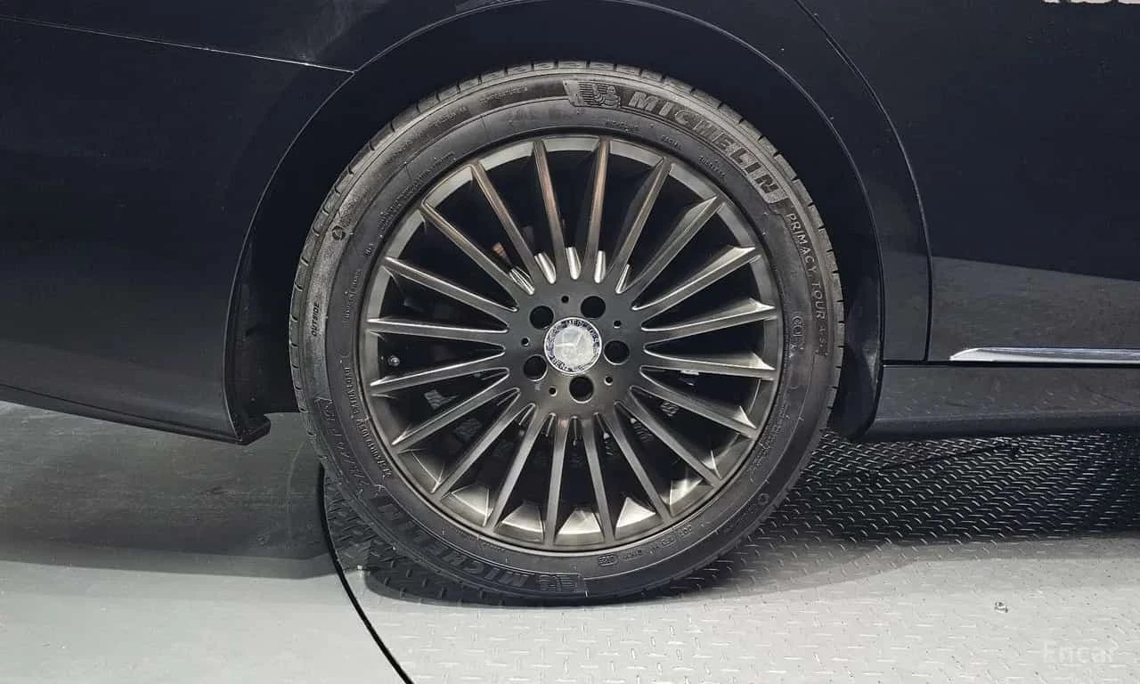 Mercedes-Benz S 350  d 4MATIC  | Mobile.bg � ����������� 5