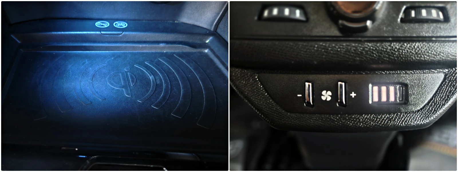 Peugeot 5008 7MESTA/PANO/DISTR/360CAMERA/CAR PLAY/AMBIENT/LIZIN | Mobile.bg � ����������� 12