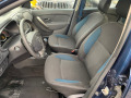 Dacia Logan 1.2i 75hp-Navi-Парктроник-клима-12.2015г-евро 6в - изображение 6