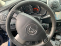 Dacia Logan 1.2i 75hp-Navi-Парктроник-клима-12.2015г-евро 6в - изображение 5