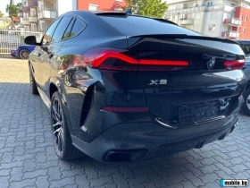 BMW X6 3.0D,4.0i,5.0i,X6M, снимка 3