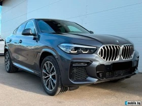 BMW X6 3.0D,4.0i,5.0i,X6M, снимка 1
