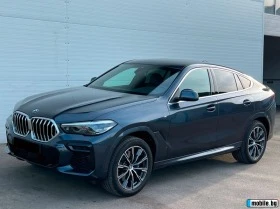 BMW X6 3.0D,4.0i,5.0i,X6M, снимка 2