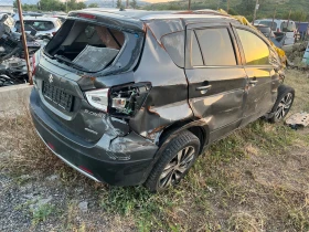 Suzuki SX4 S-Cross, снимка 1