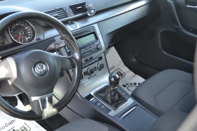 VW Passat 1.4-metan, снимка 10