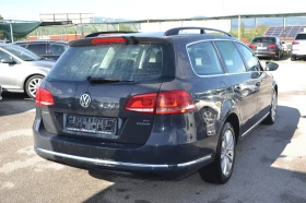 VW Passat 1.4-metan, снимка 4
