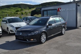 VW Passat 1.4-metan, снимка 2