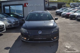 VW Passat 1.4-metan, снимка 1