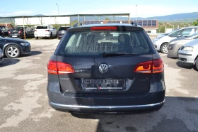 VW Passat 1.4-metan, снимка 5