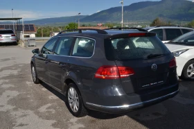 VW Passat 1.4-metan, снимка 6