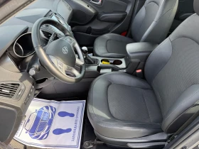 Hyundai IX35 (KATO НОВА), снимка 11