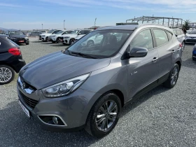 Hyundai IX35 (KATO НОВА), снимка 1
