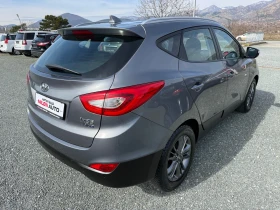 Hyundai IX35 (KATO НОВА), снимка 6