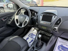 Hyundai IX35 (KATO НОВА), снимка 16