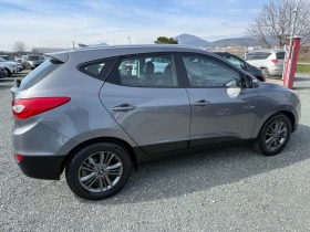 Hyundai IX35 (KATO НОВА), снимка 5