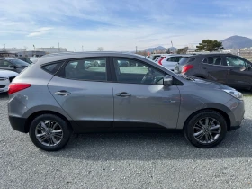 Hyundai IX35 (KATO НОВА), снимка 4
