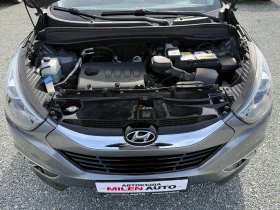 Hyundai IX35 (KATO НОВА), снимка 17