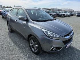 Hyundai IX35 (KATO НОВА), снимка 3