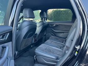 Audi Q7 50 TDI * S LINE* BLACK EDITION* QUATTRO* 7- МЕСТЕН, снимка 10