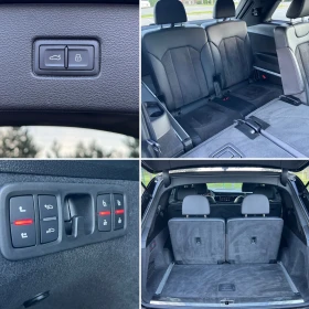 Audi Q7 50 TDI * S LINE* BLACK EDITION* QUATTRO* 7- МЕСТЕН, снимка 16