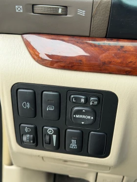 Toyota Land cruiser Toyota Land cruiser 120 3, 0D4D/AUTOMAT TOP!, снимка 9
