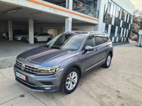 VW Tiguan Allspace, снимка 1