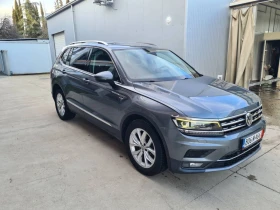 VW Tiguan Allspace, снимка 2