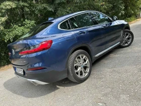 BMW X4 КОЖА, ПОДГРЕВ, АМБИЕНТНО, ПАНОРАМА, снимка 5
