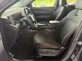Hyundai Tucson 1.6 GDI N Line AWD ЧИСТО НОВ, снимка 5
