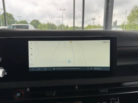 Hyundai Tucson 1.6 GDI N Line AWD ЧИСТО НОВ, снимка 11