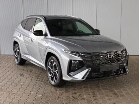 Hyundai Tucson 1.6 GDI N Line AWD ЧИСТО НОВ, снимка 1