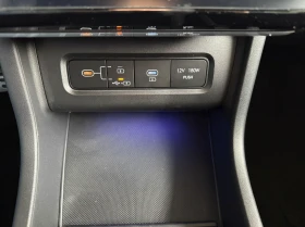 Hyundai Tucson 1.6 GDI N Line AWD ЧИСТО НОВ, снимка 15