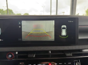 Hyundai Tucson 1.6 GDI N Line AWD ЧИСТО НОВ, снимка 12