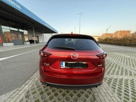 Mazda CX-5, снимка 11