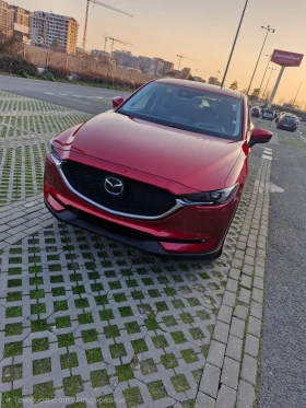 Mazda CX-5, снимка 1